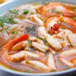 Các món ăn vặt hấp dẫn nổi tiếng của Quảng Bình