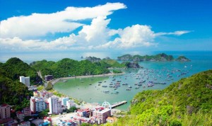 Du lịch Cát Bà tại sao không?